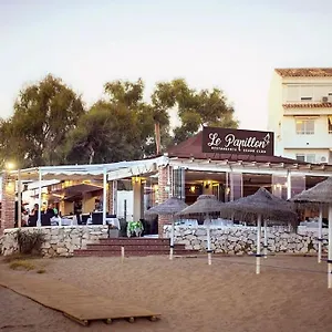 Golden Hour Beachfront Marbella