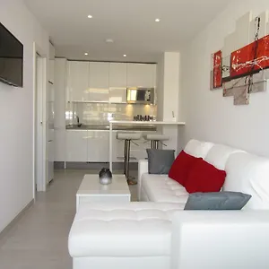  Apartment Apartamento Fontanilla