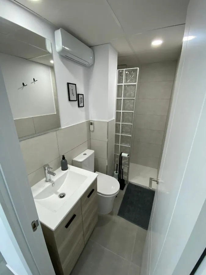 Morgan Apartamentos Marbella Centro Spain