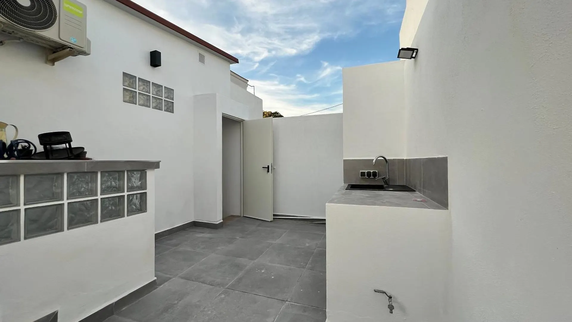 Morgan Apartamentos Marbella Centro 0*,  Spain